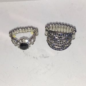 Ring set